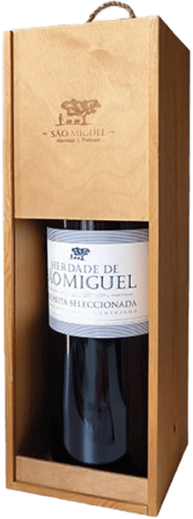 Herdade De São Miguel Selected Harvest Red 3l 2022
