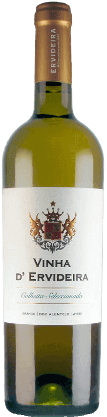 Vinha Ervideira Selected Harvest White 2024