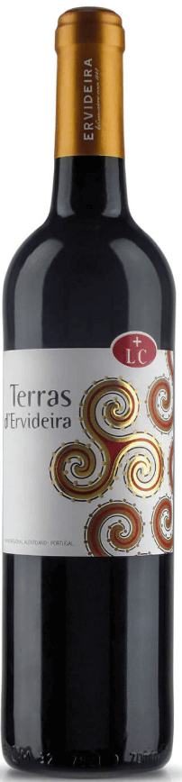 Terras Ervideira Red 2023