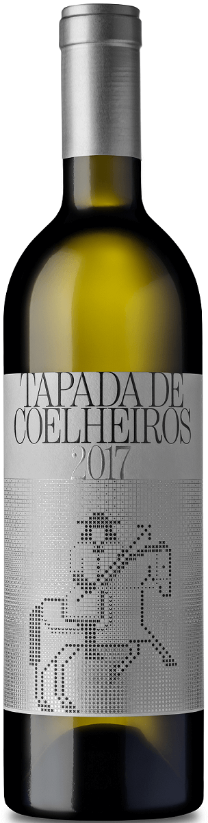 Tapada De Coelheiros White 2022