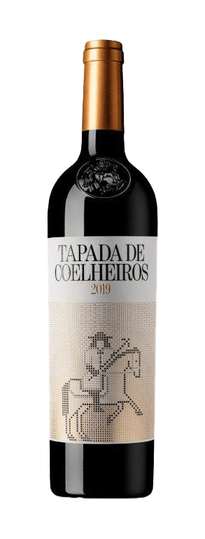 Tapada De Coelheiros Rosso 2019