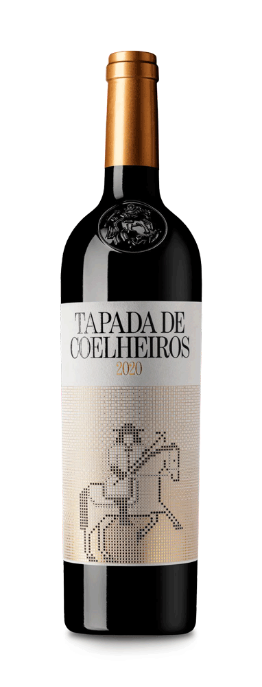 Tapada Dos Coelheiros Rosso 2020