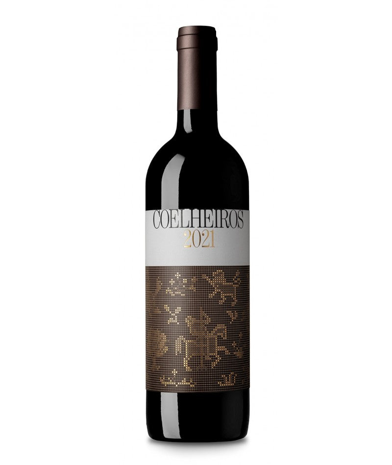Coelheiros Colheita Rosso 3lts 2022