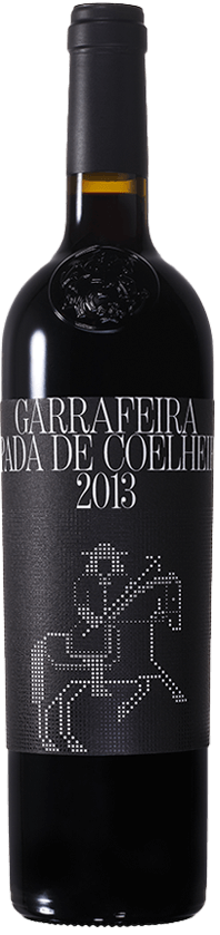 Tapada De Coelheiros Garrafeira Rosso 2013