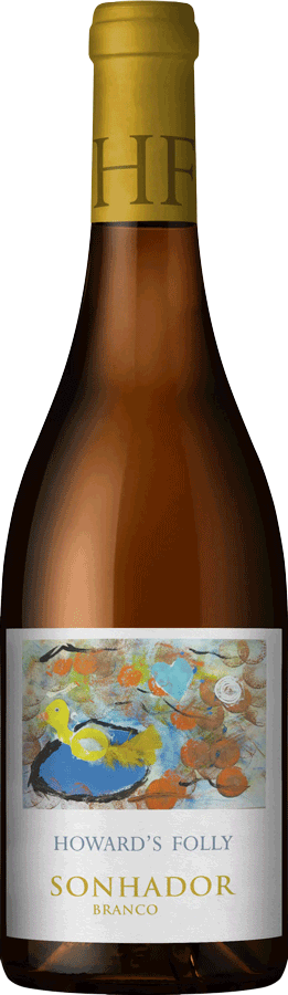 Howard's Folly Sonhador Branco 2023