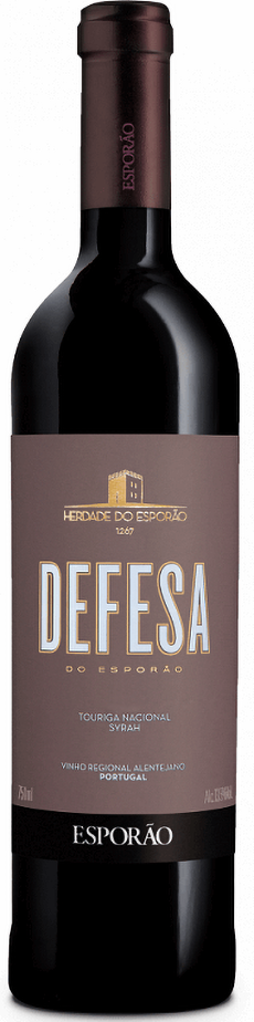 Vinha Da Defesa Tinto 2022