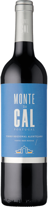 Monte Da Cal Ausgewählte Ernte Rotwein 2023