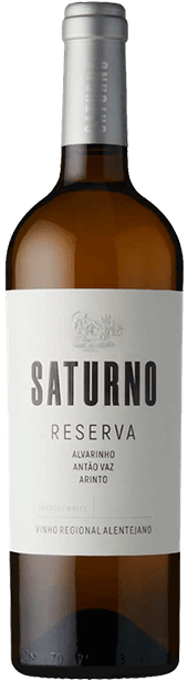 Monte Da Cal Saturno Reserva Branco 2021