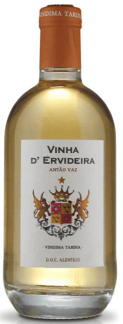 Ervideira Vendimia Tardía 2022