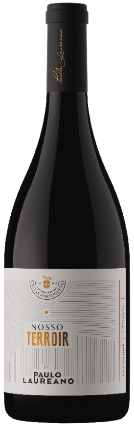 Paulo Laureano Nosso Terroir Tinto 2022