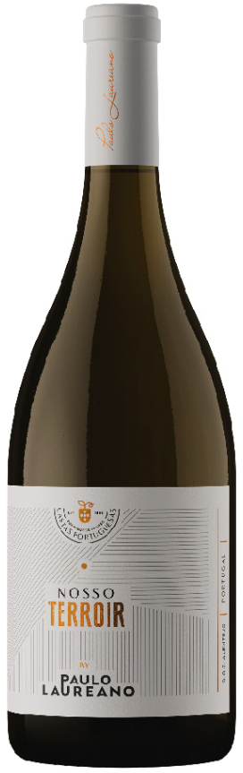 Paulo Laureano Nostro Terroir Bianco 2023