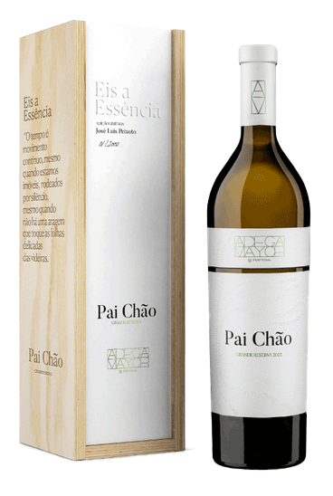 Pai Chao Grand Reserve White 2022