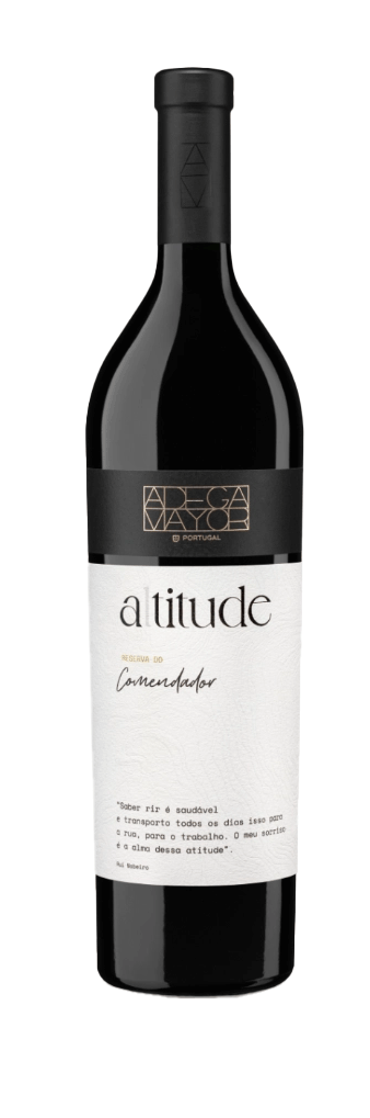 Adega Mayor Altitude Reserva Tinto 2022