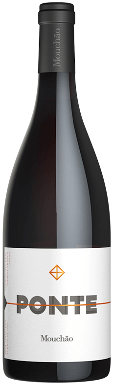 Ponte Mouchão Tinto 2020