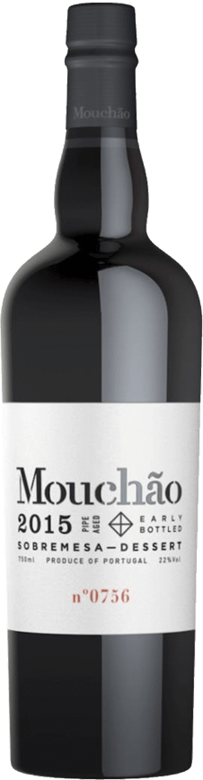 Mouchao Früher Abgefüllter Dessert 2015