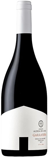 Herdade Aldeia De Cima Cellar Red 2021