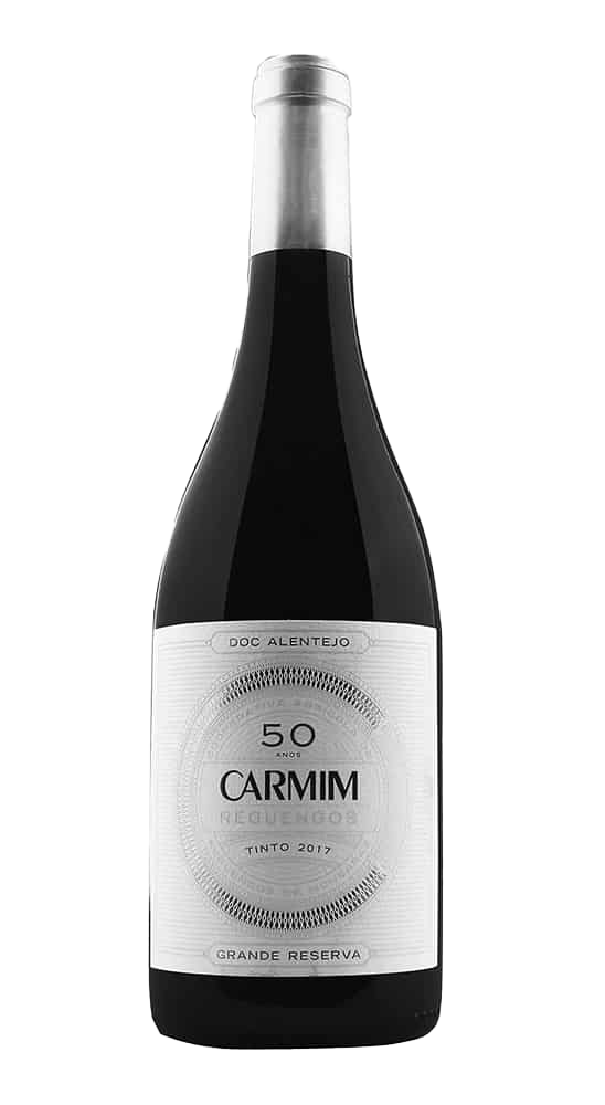 Carmim Centenario Grande Réserve Rouge 2017