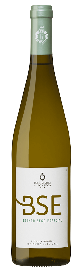 Bse - Bianco Speciale Secco 2024