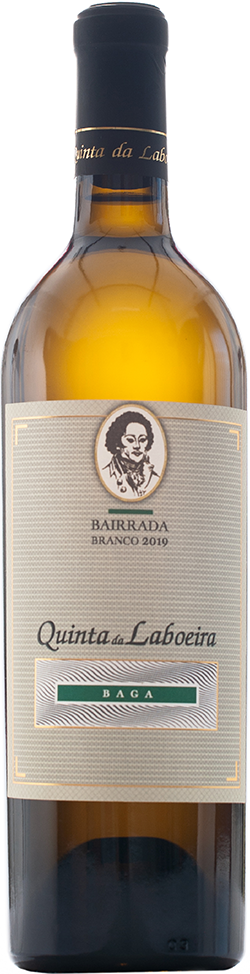 Quinta Da Laboeira Baga Blanc 2022