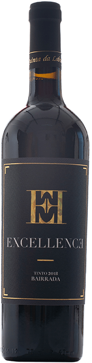 Quinta Da Laboeira Excellence Rotwein 2018