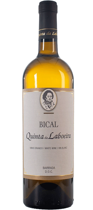Quinta Da Laboeira Bical Blanc 2022