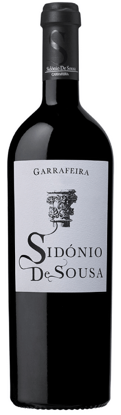 Sidónio De Sousa Garrafeira Rouge 2017