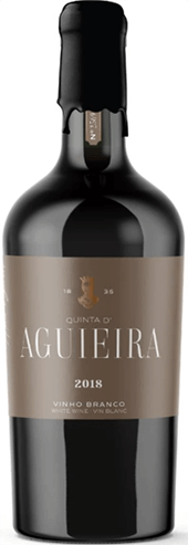 Quinta D'aguieira Blanc 2022