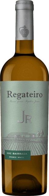 Regateiro Jr Blanc 2024