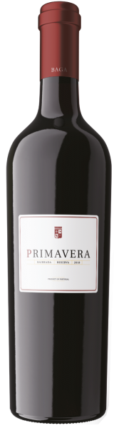 Primavera Reserva Rotwein 2022