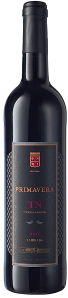 Primavera Touriga Nacional Rotwein 2015