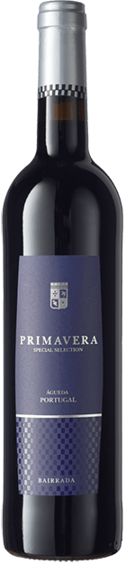 Primavera Spezialauswahl Tinto 2017