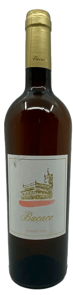 Vin Buçaco Récolte Rosé 2021