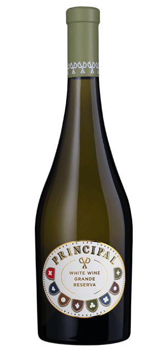 Colinas Principal Grande Reserva Branco 2019
