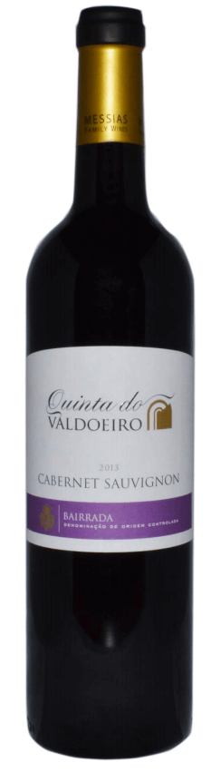 Quinta Do Valdoeiro Cabernet Sauvignon Rosso 2022