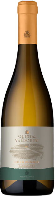 Quinta Do Valdoeiro Chardonnay Blanc 2024