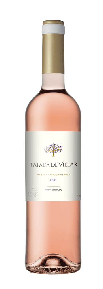 Tapada Villar Rosa 2023
