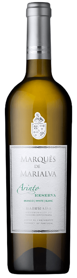 Marquês De Marialva Arinto Reserva Branco 2023