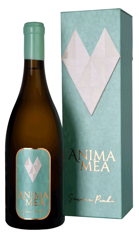 Anima Mea White 2021