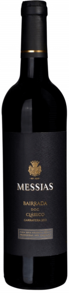 Messias Classico Cantina Rosso 2018