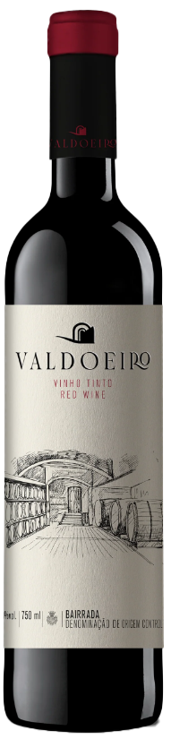 Valdoeiro Tinto 2023