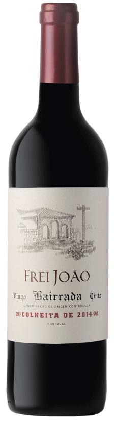 Frei João Tinto 2023