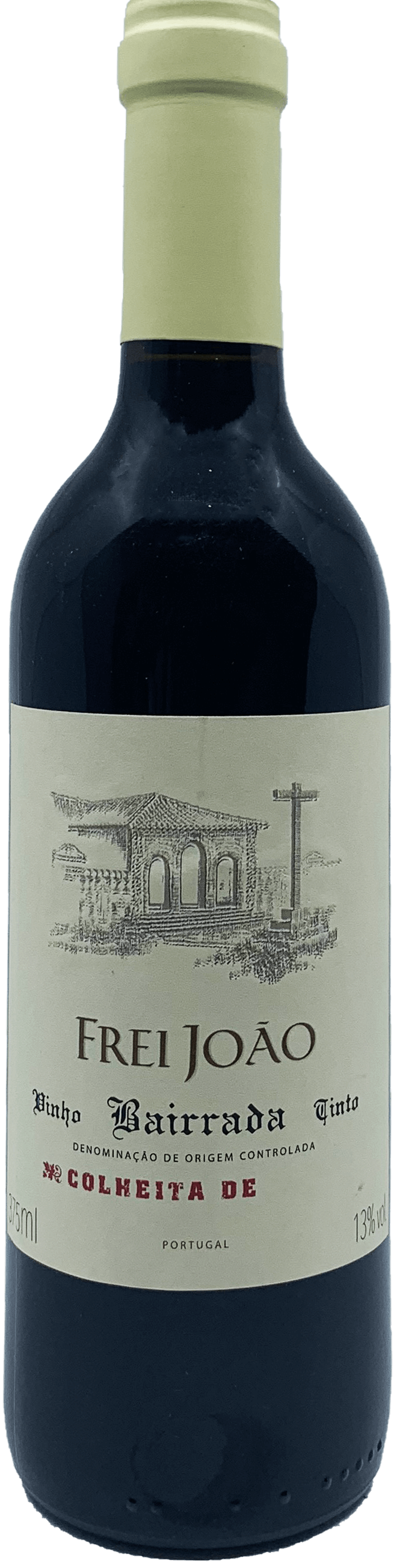 Frei João Tinto 0.37l 2023