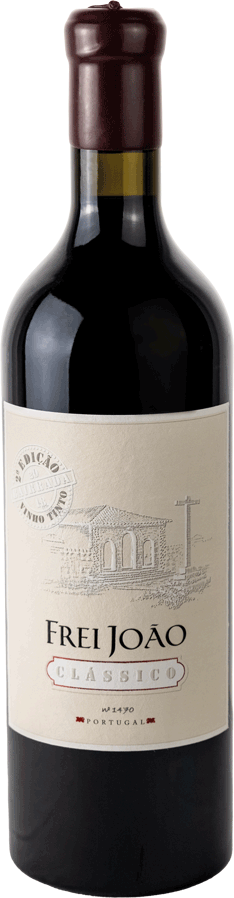 Frei João Clássico Baga Tinto 2018