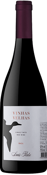Luis Pato Vinhas Velhas Tinto 2022