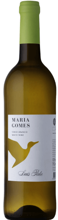 Luis Pato Maria Gomes Branco 2023