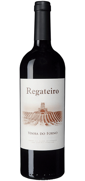 Regateiro Vinha Do Forno Rouge 2014