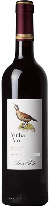 Luis Pato Vigna Pan Rosso 2020