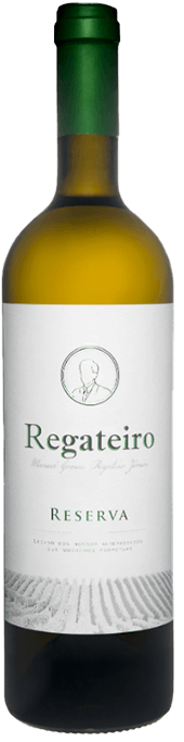 Regateiro Réserve Blanc 2021