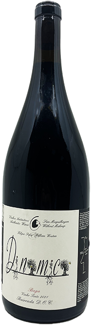 Filipa Pato Dinámica Tinto Magnum 2021