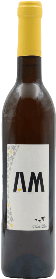 Luis Pato Am (molecular abafado) Branco